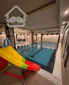 ۱۸۰ متر آجودانیه/فول مشاعات/فایل شخصی