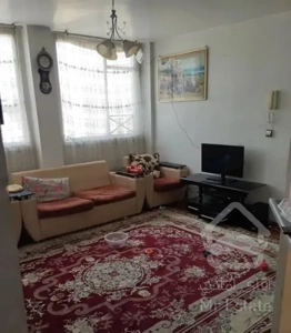 ۴۵ متر سند تک برگ (خانم کریمی)