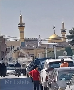 هتل آپارتمان فروشی  خراسان رضوی