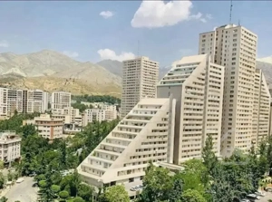 آتی ساز/ ۱۵۰ متر ۳ خواب/ ویو بی نظیر/ آتیساز