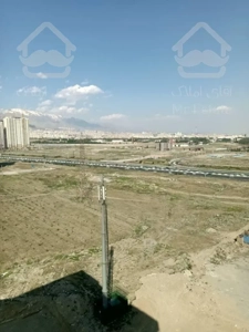 فروش زمین سند تک برگ غرب دریاچه چیتگر منطقه ۲۲