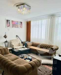 ۵۲ متر پارکینگ دار هفت چنار