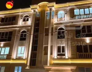 فروش آپارتمان دوخوابه بدون آسانسور