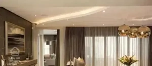 آپارتمان ۱۸۰ متری/سه خواب/فول امکانات/سالن بزرگ