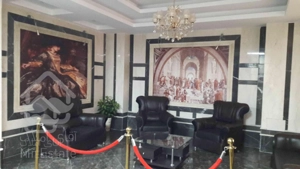 واحد کلید نخورده ۹۵ متری ۲ خواب در شهر زیبا