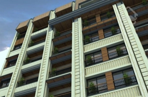 95 متر / 2 خواب / نوساز کلید نخورده