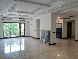 رهن و اجاره آپارتمان ۱۲۰ متری ۲ خوابه آجودانیه