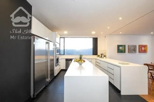 فروش آپارتمان ۳۵۰متر فرمانیه