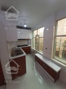 ۵۴ متر طبقه اول با پارکینگ