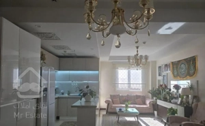 آپارتمان ۸۷ متری / فول / لوکس / سلسبیل بالای سپه