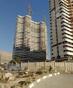 تهاتر زمین و دامداری با اپارتمان شهید خرازی