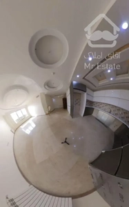 ۱۰۴متر نوساز سردارجنگل گلزار یکم۲پارکینگ سندی