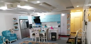 آپارتمان ۷۵ متری در لاله شیک