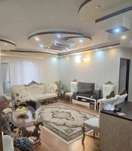 مسکن مهر فاز دو ۷۸ متری فول آپشن قیمت استثنایی