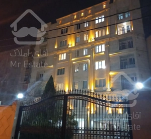 ۸۵ متر سازمان برنامه