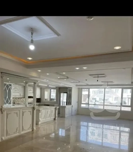 ۲۰۰متر فیلتر مجزا/ سه‌خواب ۲نبش آشپزخانه نورگیر