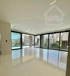 ۲۰۰ متر سه خوابه تکواحدی فول باسازی آکواریوم