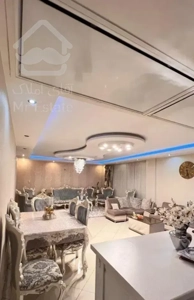 ۱۰۷متری لوکس تاپ لوکیشن دریاچه خلیج فارس برج آسمان