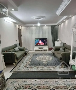 آپارتمان ۸۰ متری