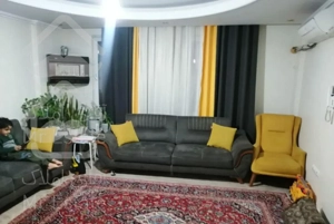 آپارتمان 51 متری پل صدر  یک خوابه