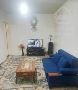 آپارتمان ۵۵ متری ۱ خوابه در شمیران‌نو