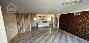 138 متر خوش نقشه شهرک صدرا المپیک