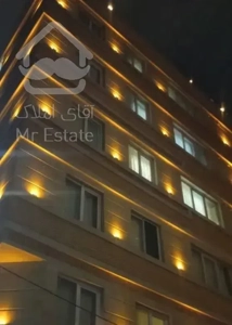 مدنی / چهار راه گلچین / ۷۰ متر / فول امکانات