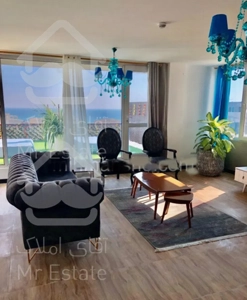 برج ساحلی دامون