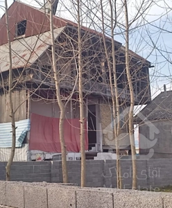 خونه قدیمی268متر، نزدیک شهر لاهیجان،سنددار