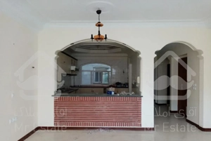 آپارتمان با منظره کوه شمال تهران