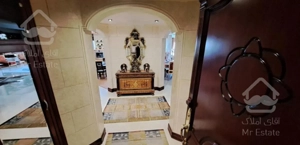 برج 300 متری آجودانیه