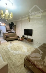 ۴۱متر آسانسوردار در حدنوساز/اتابک مینابی نفیس