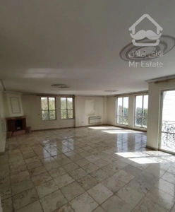 شهران شمالی ۲۰۰ متر ۳ خواب /ویو ابدی