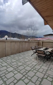 فروش آپارتمان نوساز دوبلکس با ۲ روف گاردن