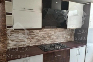 81 متر آپارتمان