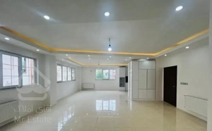 اپارتمان 148متر تک واحدی سه خواب فول امکانات