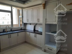 130متر 2خواب *خوش نقشه  رو به آفتاب *سازمان برنامه