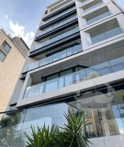 آجودانیه ۱۵۵ متر /نوساز تکواحد/ استخر/ ۳ پارکینگ