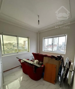 طبقه 4سنددار ویو دریا خیابان ساحلی 100متری دریا