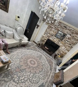 ۳۲ متری / تک واحدی / مخبر جنوبی