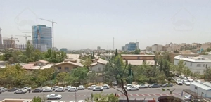 شهرک غرب فلامک ۱۳۲ متر