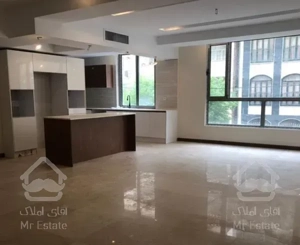 سعادت آباد ۱۳۰متر نوساز۳خواب