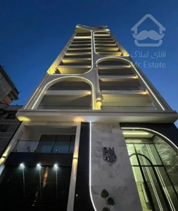 برج لوکس افراز ۱۵۰ متری