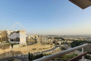 آپارتمان ۱۰۰ متری