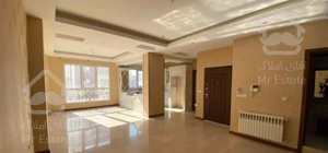 ۱۲۰متری/۳خواب/شاهین شمالی/سوپر نقشه