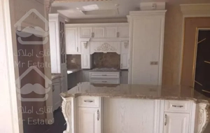 151متر 3خواب نوساز تک واحدی سازمان برنامه شمالی