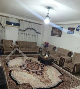 فروش واحد ۸۵ متری دو خوابه فول امکانات(رضوانشهر))