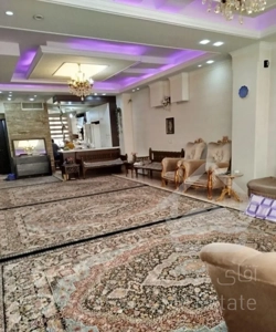 فروش آپارتمان ۱۰۱ متری ۲ خوابه در شهرک آزادی