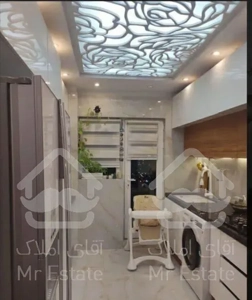 فروش آپارتمان 69 متری دیزاین شده شهرک چیتگر