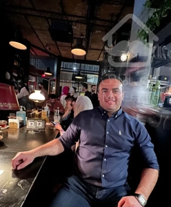 ۲۰۵ متر برج برجهای هرمزان سرمایه گذاری